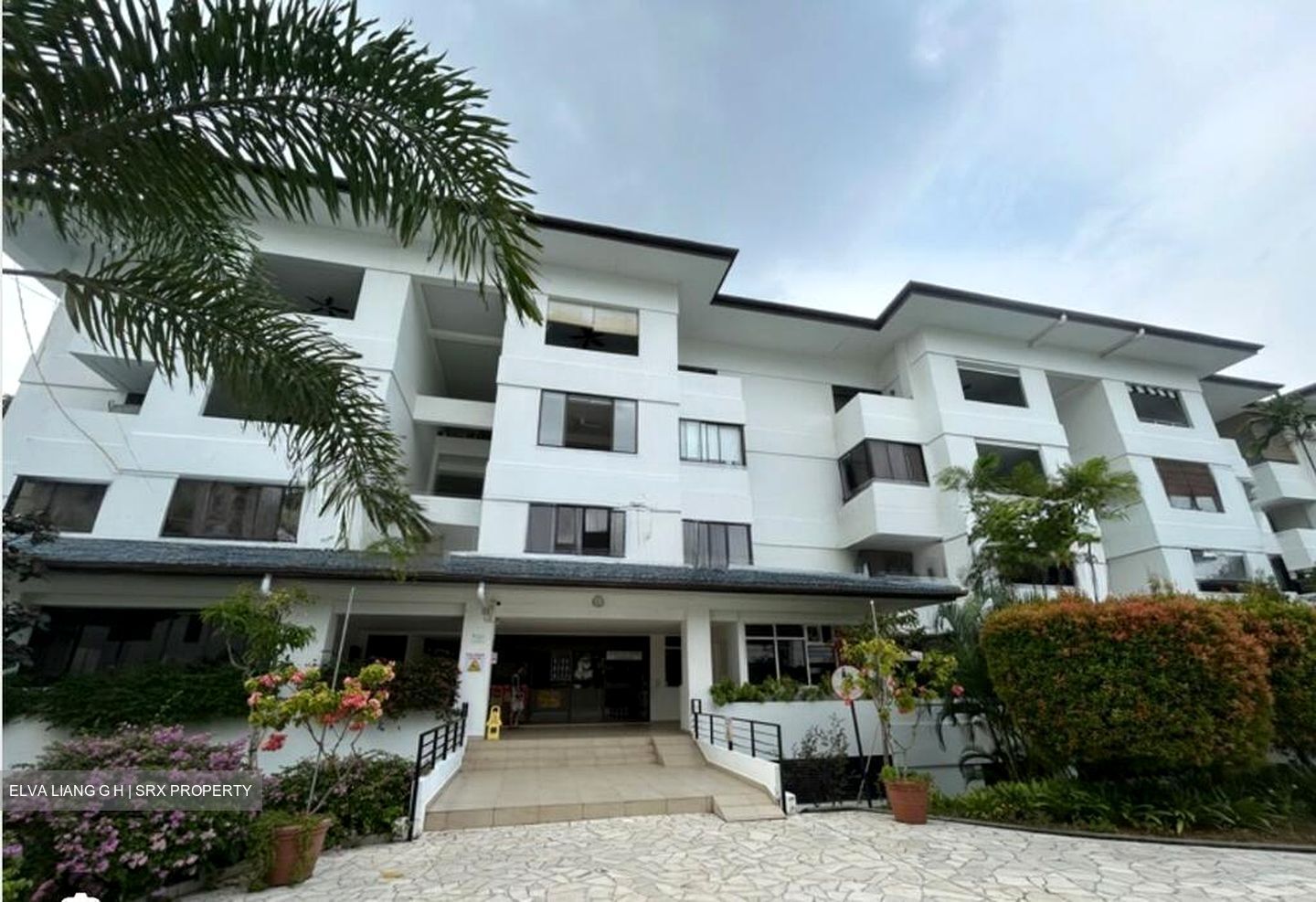 Astrid Meadows (D10), Condominium #497610981